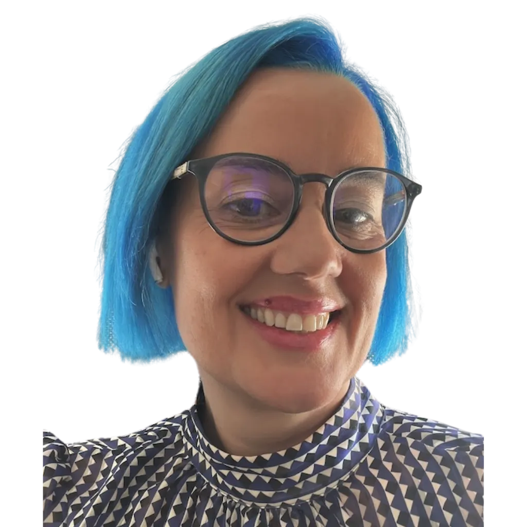 Genevieve Smith-Nunes